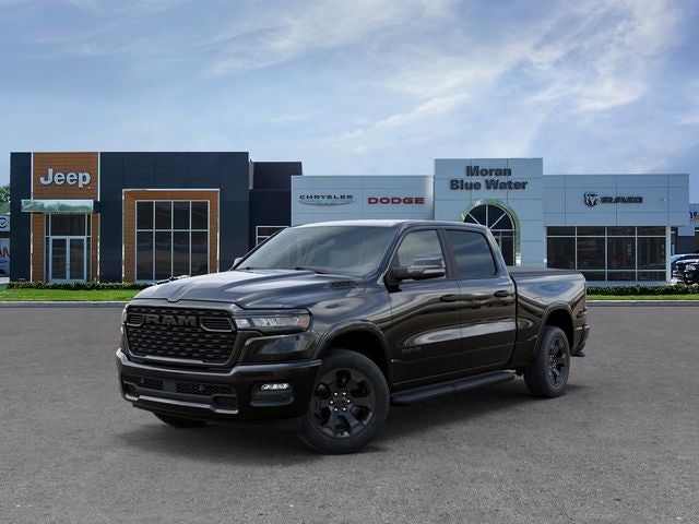 2026 RAM Ram 1500