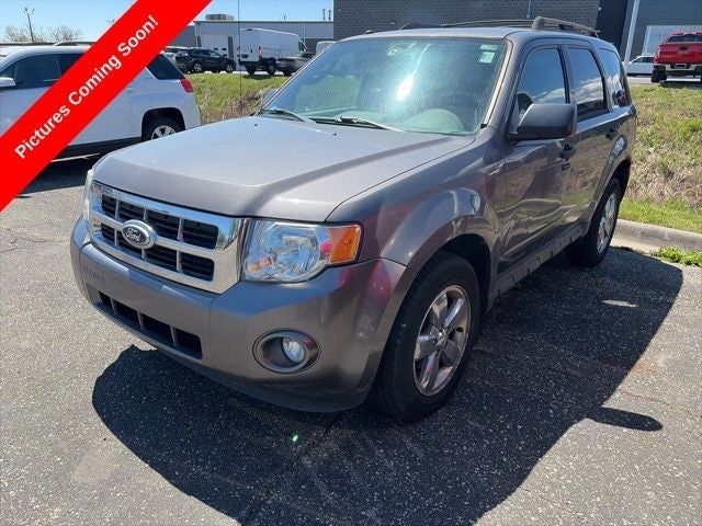 2012 Ford Escape