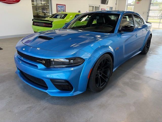 2023 Dodge Charger