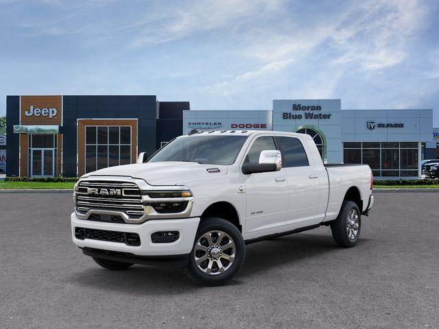 2026 RAM Ram 2500