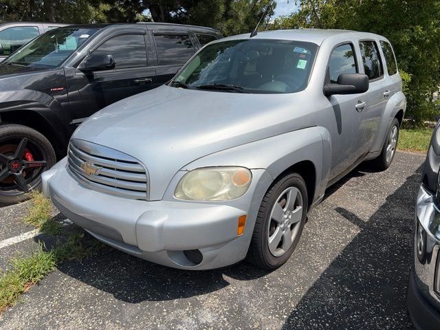 2009 Chevrolet HHR