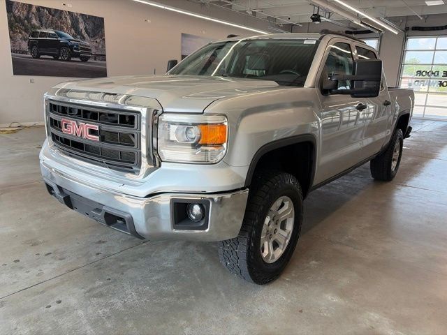 2014 GMC Sierra 1500