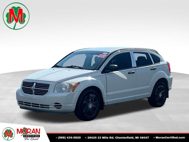 2007 Dodge Caliber