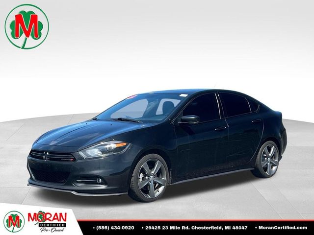 2015 Dodge Dart