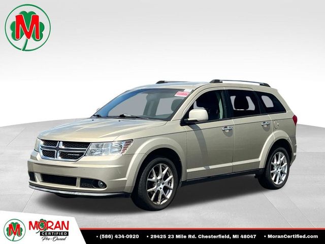 2011 Dodge Journey