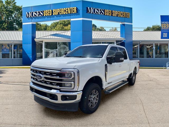 2026 Ford Super Duty F-250