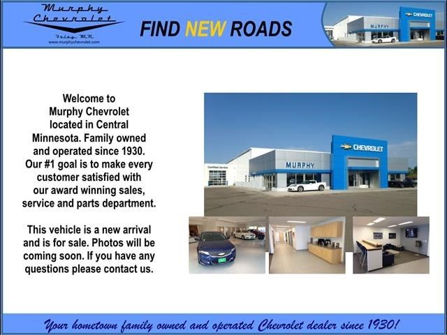 2012 Chevrolet Captiva