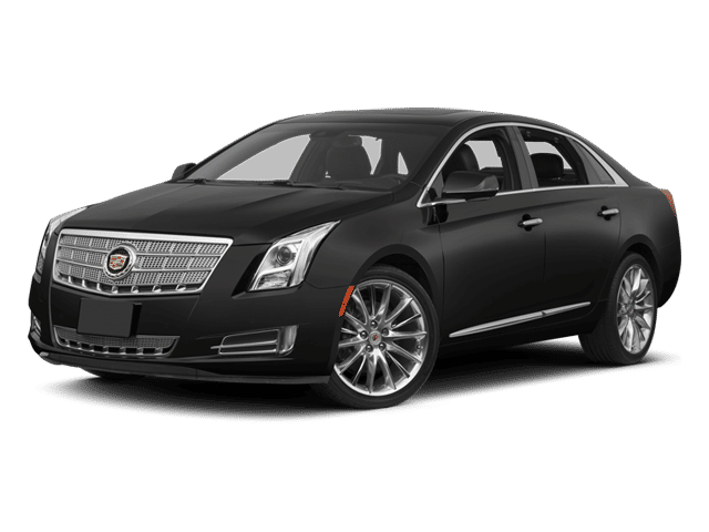 2013 Cadillac XTS