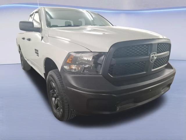 2022 RAM 1500 Classic