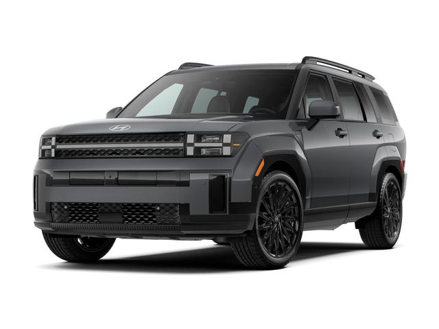 2026 Hyundai Santa Fe