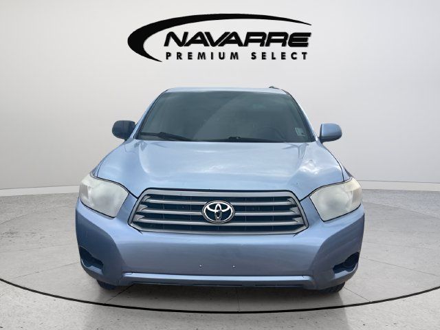 2010 Toyota Highlander