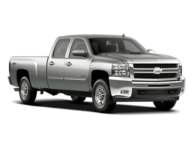 2009 Chevrolet Silverado 1500