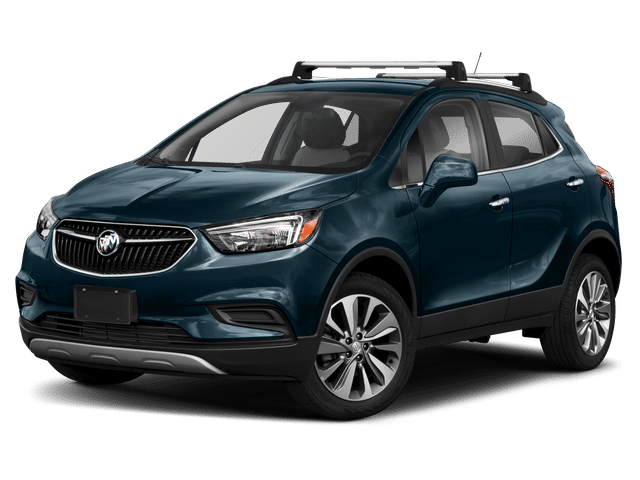 2022 Buick Encore