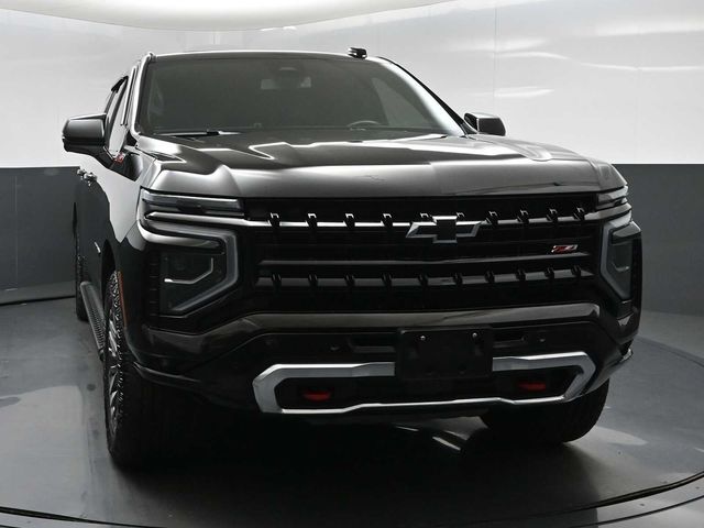 2025 Chevrolet Suburban