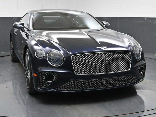 2020 Bentley Continental GT
