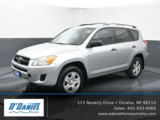 2010 Toyota RAV4