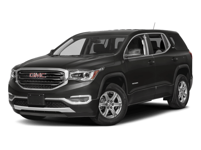 2017 GMC Acadia