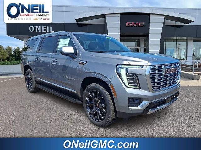 2026 GMC Yukon XL