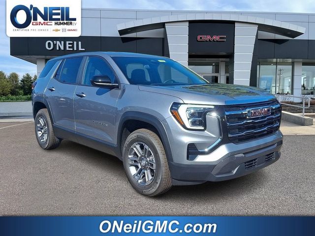 2027 GMC Terrain