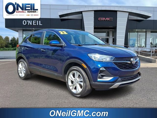 2022 Buick Encore GX