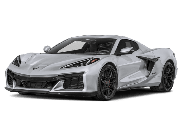 2026 Chevrolet Corvette Z06