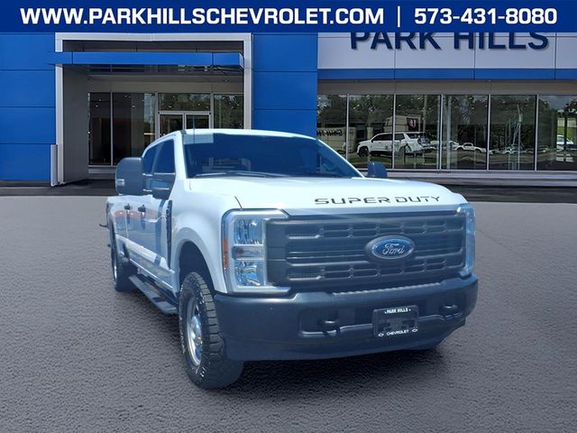 2023 Ford Super Duty F-250 SRW