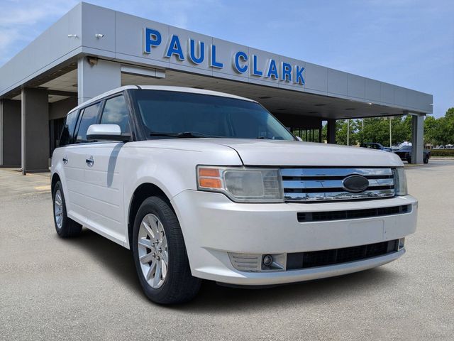 2011 Ford Flex