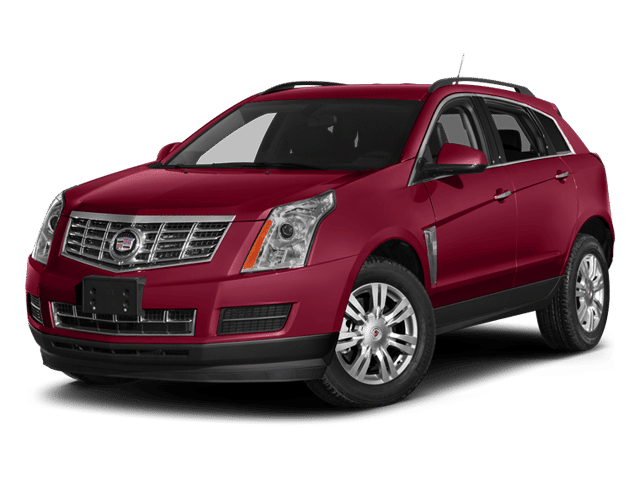 2013 Cadillac SRX