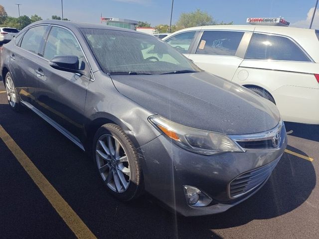 2013 Toyota Avalon