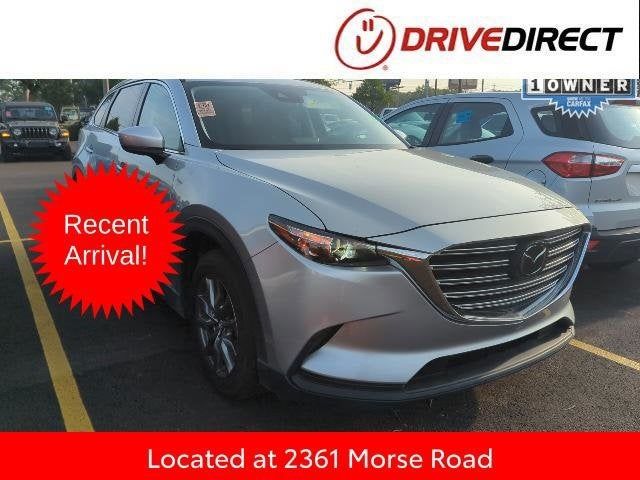 2019 Mazda Mazda CX-9