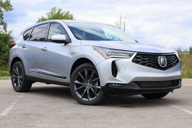 2026 Acura RDX