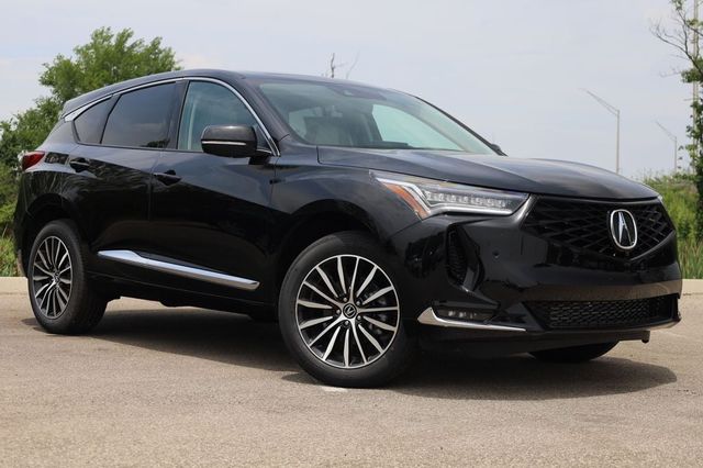2026 Acura RDX