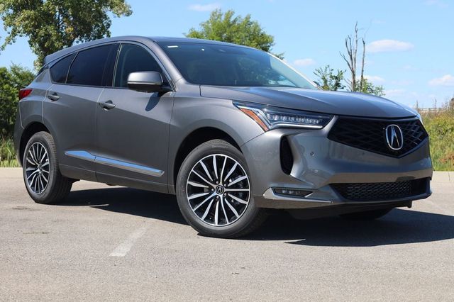 2026 Acura RDX