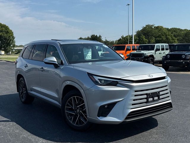 2024 Lexus TX 350