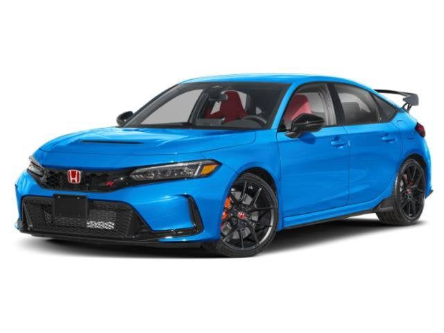 2024 Honda Civic Hatchback