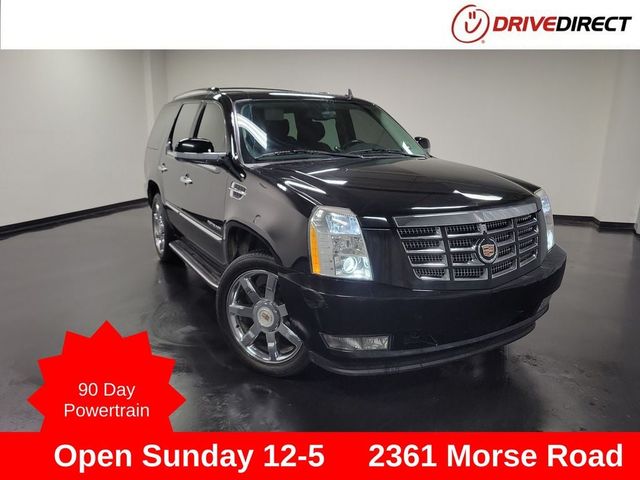 2014 Cadillac Escalade