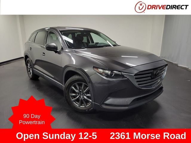 2020 Mazda Mazda CX-9