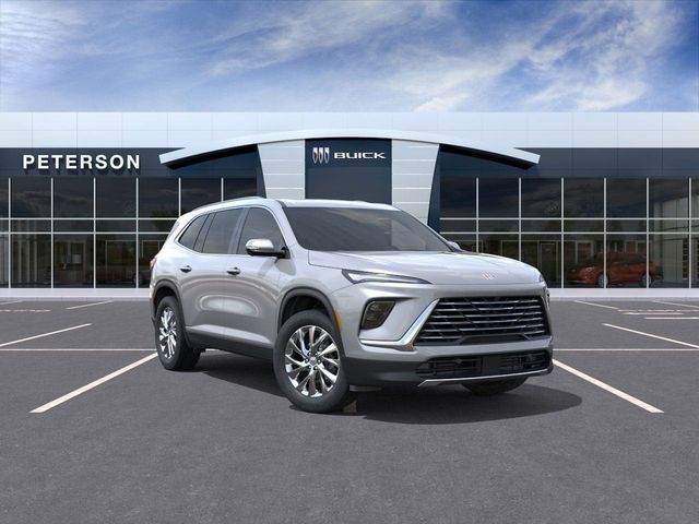 2025 Buick Enclave