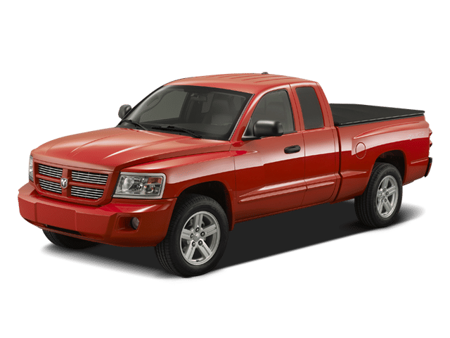 2008 Dodge Dakota