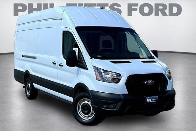 2022 Ford Transit-250