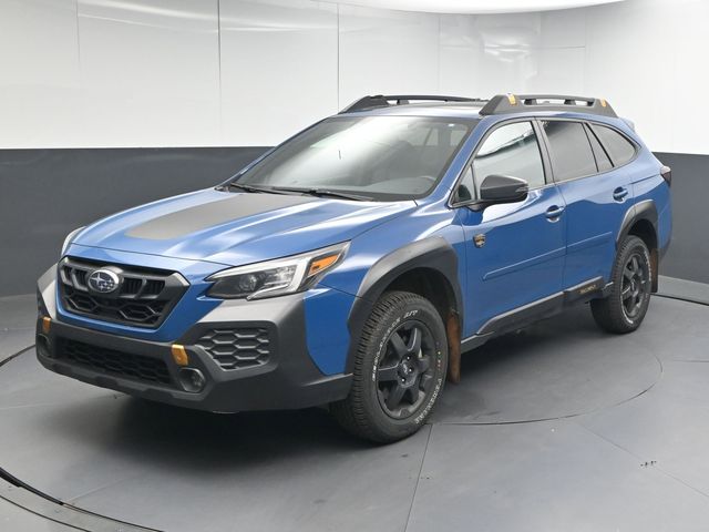 2024 Subaru Outback Wilderness SUV
