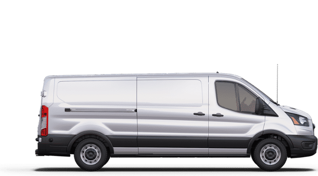 2025 Ford Transit-150