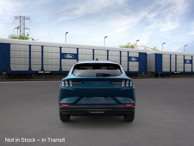 2026 Ford Mustang Mach-E
