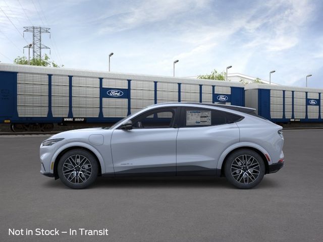 2026 Ford Mustang Mach-E