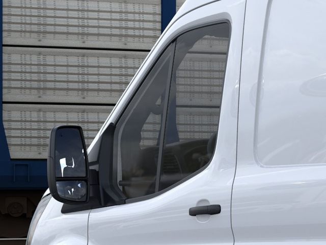 2026 Ford Transit-250
