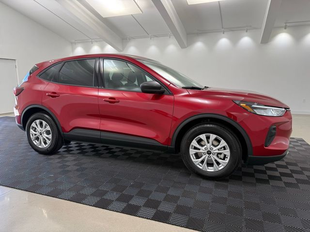 2025 Ford Escape Active SUV EcoBoost