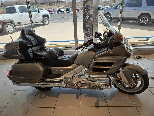 2008 Honda Gold Wing