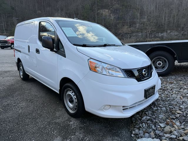 2021 Nissan NV200 Compact Cargo