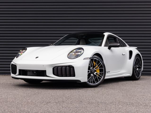 2026 Porsche 911