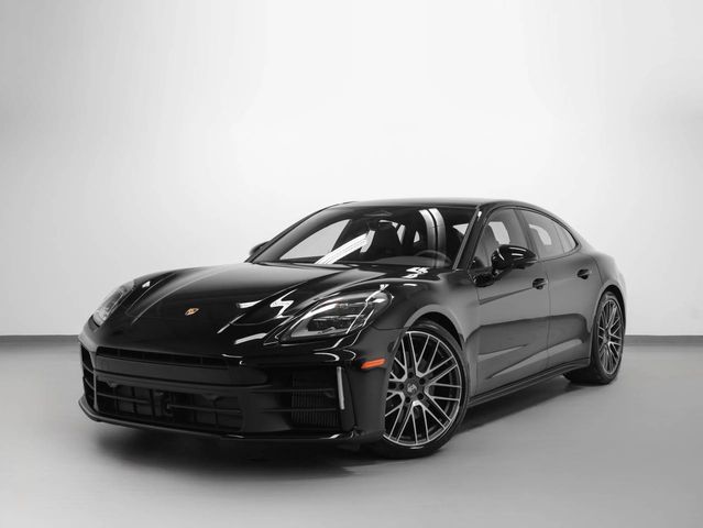 2026 Porsche Panamera